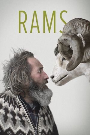 Rams's poster image