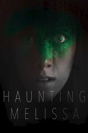 Haunting Melissa's poster