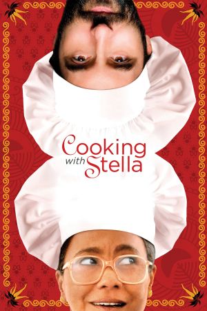 Cooking with Stella's poster image