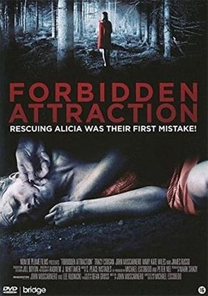 Forbidden Attraction's poster image