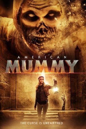 American Mummy's poster image