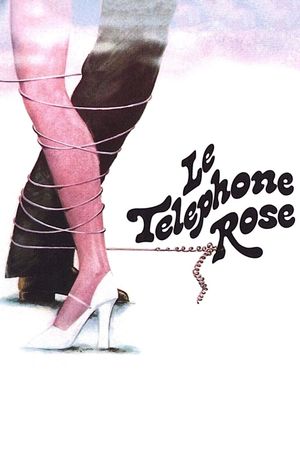 The Pink Telephone's poster