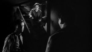 Crossroads to Crime's poster
