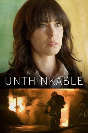 Unthinkable's poster image