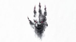 Godzilla x Kong: The New Empire's poster