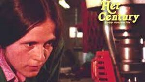 Her Century's poster