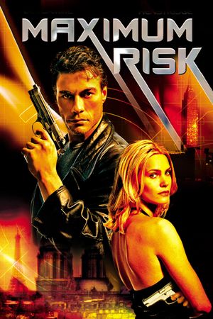 Maximum Risk's poster