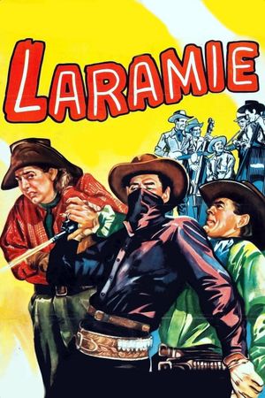 Laramie's poster
