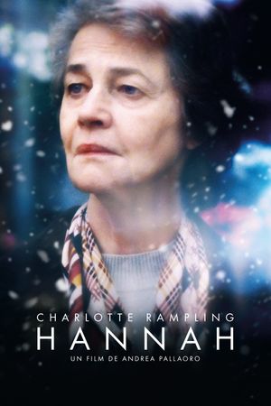 Hannah's poster