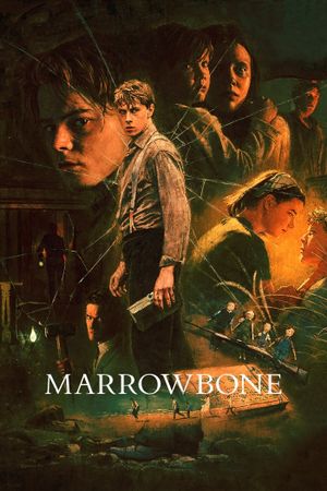 Marrowbone's poster