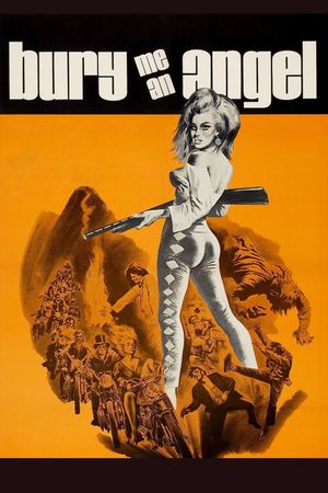 Bury Me an Angel's poster
