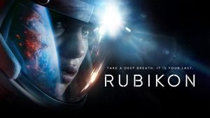 Rubikon's poster