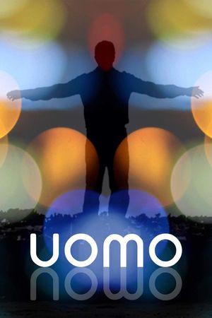 Uomo's poster