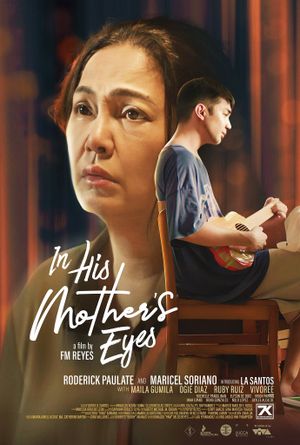 In His Mother's Eyes's poster image