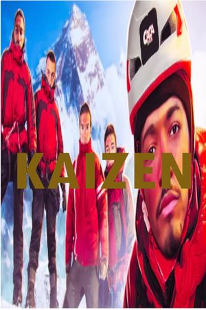 Le Vrai Kaizen (VOD // La CACABOX monte l'EVEREST - Grimkujow, Potatoz, Mnkway, Diego, Hugo)'s poster image