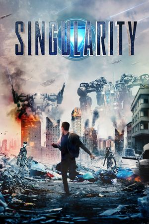 Singularity's poster image