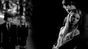 The Butterfly Effect's poster