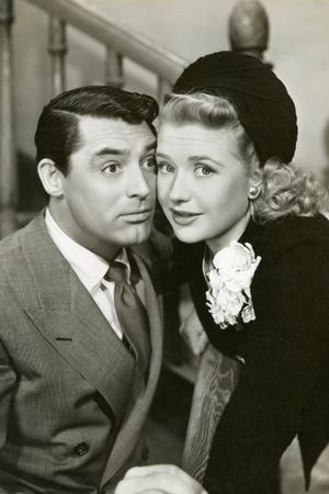 Arsenic and Old Lace's poster