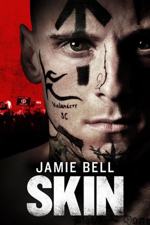 Skin's poster