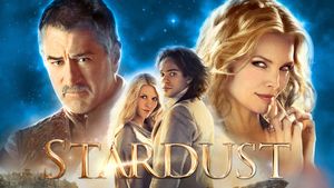 Stardust's poster