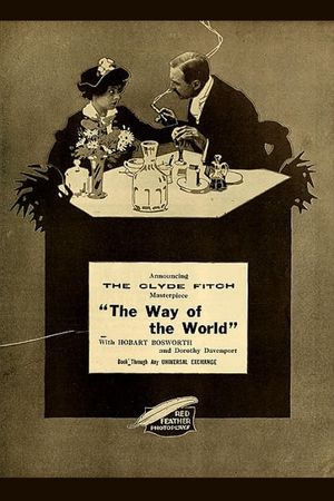 The Way of the World's poster