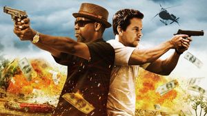 2 Guns's poster