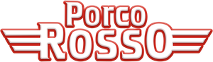 Porco Rosso's poster
