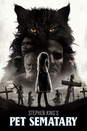 Pet Sematary's poster