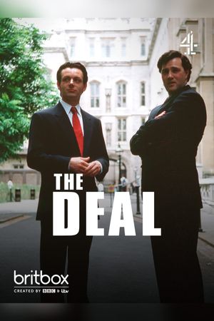 The Deal's poster