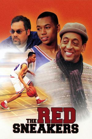 The Red Sneakers's poster
