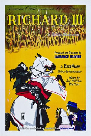 Richard III's poster