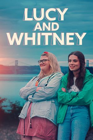 Lucy and Whitney's poster