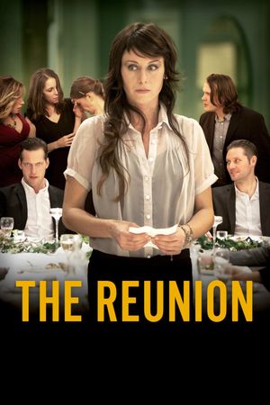 The Reunion's poster