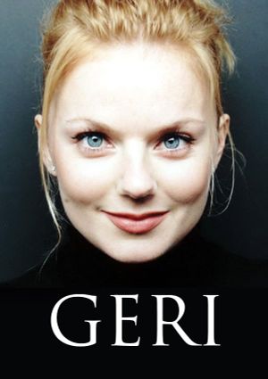 Geri's poster