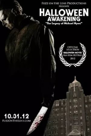 Halloween: Awakening's poster