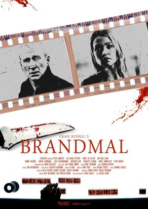 Brandmal's poster