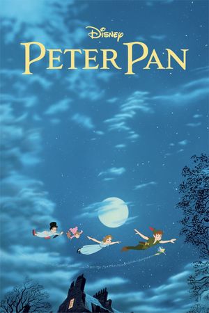Peter Pan's poster