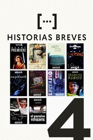 Historias Breves 4's poster