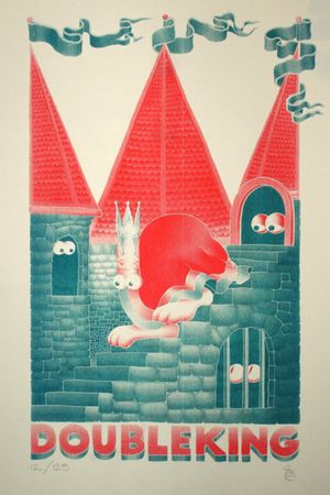 Double King's poster