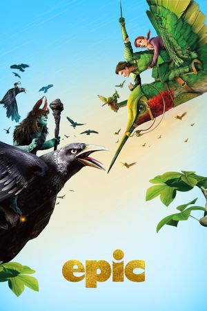 Epic's poster