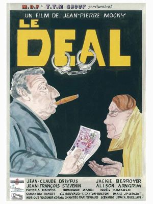 Le deal's poster image