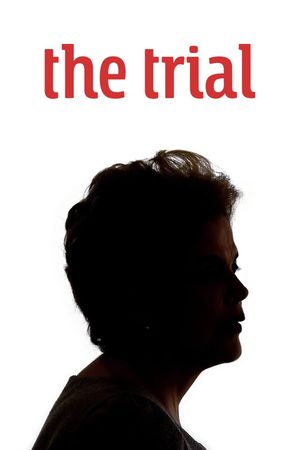 The Trial's poster