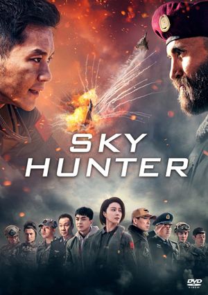 Sky Hunter's poster