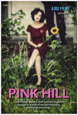 Pink Hill's poster