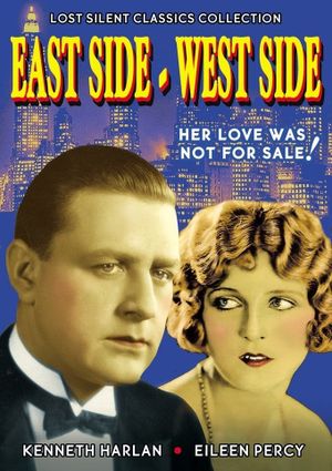 East Side - West Side's poster