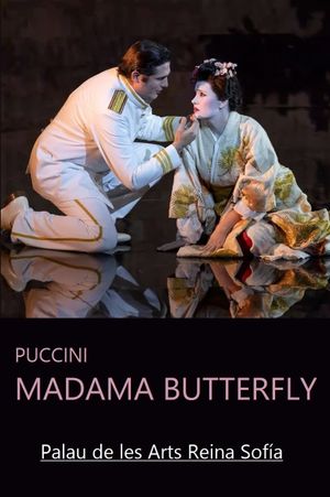 Madama Butterfly - Valencia's poster image