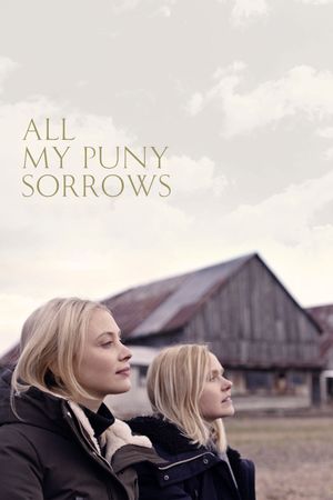 All My Puny Sorrows's poster