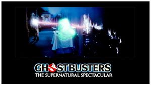 Ghostbusters's poster