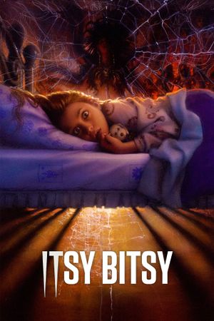 Itsy Bitsy's poster