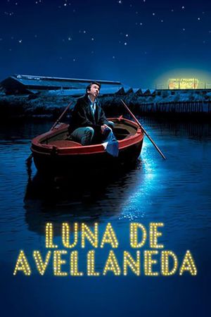 Avellaneda's Moon's poster
